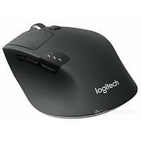 Мышь Logitech M720 Triathlon Black Bluetooth