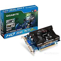 Видеокарта Gigabyte (GV-R567D5-512I)