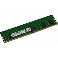 Модуль памяти MICRON 8GB DDR4 PC4-23400 MTA9ASF1G72PZ-2G9E1