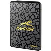 Внешний жёсткий диск Apacer AS340 PANTHER SSD 120GB