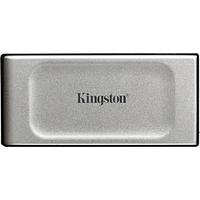 Внешний жёсткий диск Kingston XS2000 1TB SXS2000/1000G