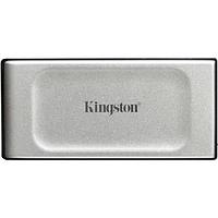 Внешний жёсткий диск Kingston XS2000 500GB SXS2000/500G