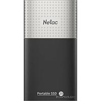 Внешний жёсткий диск Netac Z9 250GB NT01Z9-250G-32BK