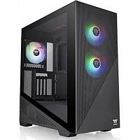 Корпус Thermaltake Divider 370 TG ARGB без Б/П (CA-1S4-00M1WN-00)