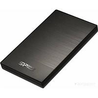 Внешний жёсткий диск Silicon Power Diamond D05 2TB SP020TBPHDD05S3T