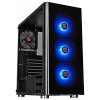 Корпус Thermaltake V200 TG RGB Edition CA-1K8-00M1WN-01 Black