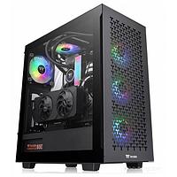 Корпус Thermaltake V350 TG ARGB Air CA-1S3-00M1WN-03