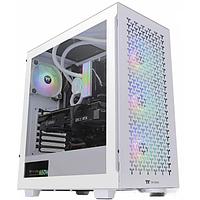 Корпус Thermaltake V350 TG ARGB Air Snow CA-1S3-00M6WN-03