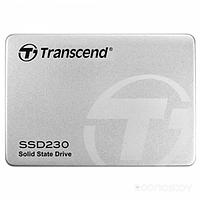Внешний жёсткий диск Transcend SSD230S 128GB (TS128GSSD230S)