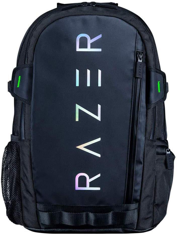 Рюкзак Razer Rogue Backpack (15.6") V3 - Chromatic Edition - фото 1 - id-p225497520