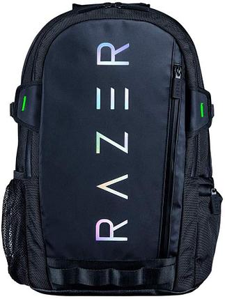 Рюкзак Razer Rogue Backpack (15.6") V3 - Chromatic Edition, фото 2