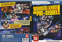 Borderlands: The Pre-Sequel! (Копия лицензии) PC