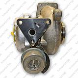Турбонагнетатель двигатель AXD VW T5  VAG  070145701E, фото 3