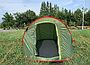 Палатка туристическая  автоматическая 2-х местная MirCamping 950-2 (223х145х100 см), фото 6