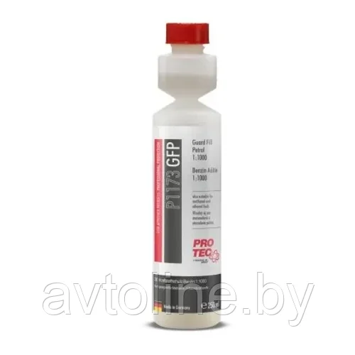 Присадка в бензин PRO TEC Guard Fill Petro (250мл) P1173 - фото 1 - id-p225057245