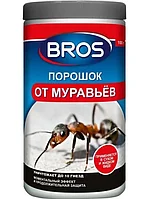 "Bros" Порошок от муравьев банка 100г