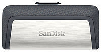 USB Flash SanDisk Ultra Dual Type-C 256GB