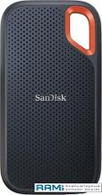 Внешний накопитель SanDisk Extreme V2 SDSSDE61-2T00-G25 2TB