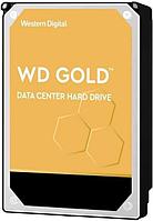HDD 6 Tb SATA 6Gb/s Western Digital Gold WD6003FRYZ 3.5" 7200rpm 256Mb