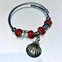 Браслеты в стиле Пандора ( Pandora bracelets ) Микс.Живые фото!