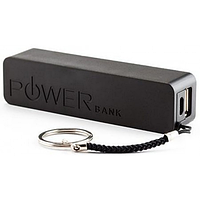 Портативное зарядное устройство HTOMPT Power Bank P-041 2600 mAh