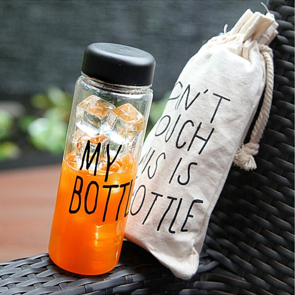 Бутылочка для всего My Bottle - фото 10 - id-p225498383