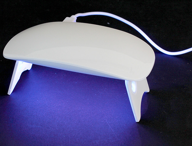 Мини LED лампа SiPL 6W Белая - фото 6 - id-p225499346
