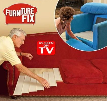 Комплект для восстановления мебели «РЕСТАВРАТОР» для восстановления продавленных диванов, кресел и кроватей - фото 1 - id-p225498434
