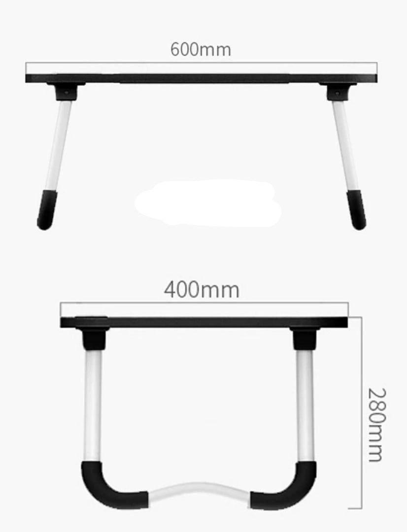 Столик - поднос для завтрака, для ноутбука, складной - фото 10 - id-p225500358