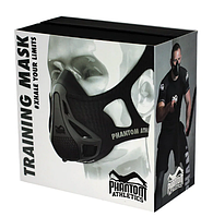 Тренировочная маска PHANTOM TRAINING MASK