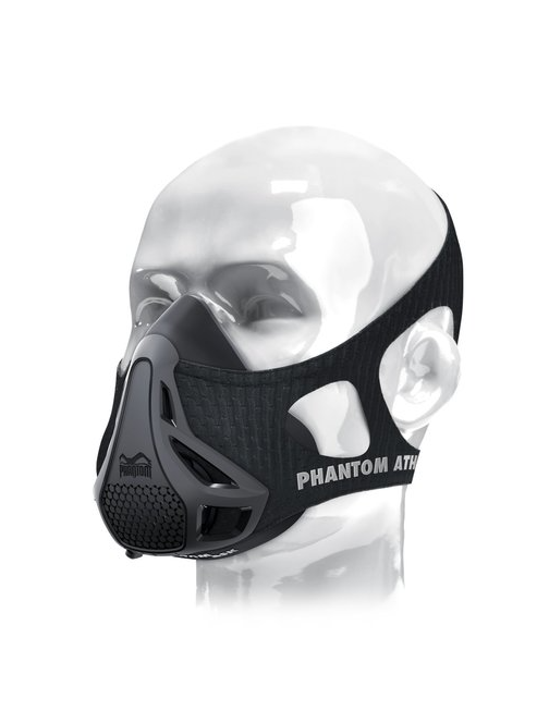 Тренировочная маска Phantom Athletics - фото 4 - id-p225498499