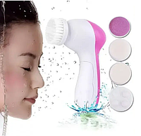 Massager 5in1 для лица и тела Uranix