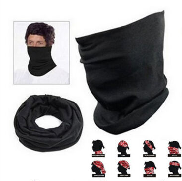 СУПЕРУДОБНАЯ! Защитная маска шарф -балаклава, снуд - фото 6 - id-p225500438