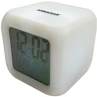 Электронные часы-будильник с функцией метеостанции Uranix - фото 3 - id-p225498568