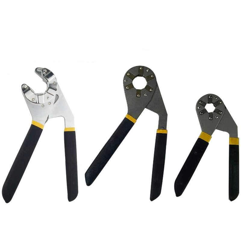 Универсальный гаечный ключ Universal Wrench 14в1 (3/4", 11/16", 5/8", 9/16", 1/2") - фото 3 - id-p225500525