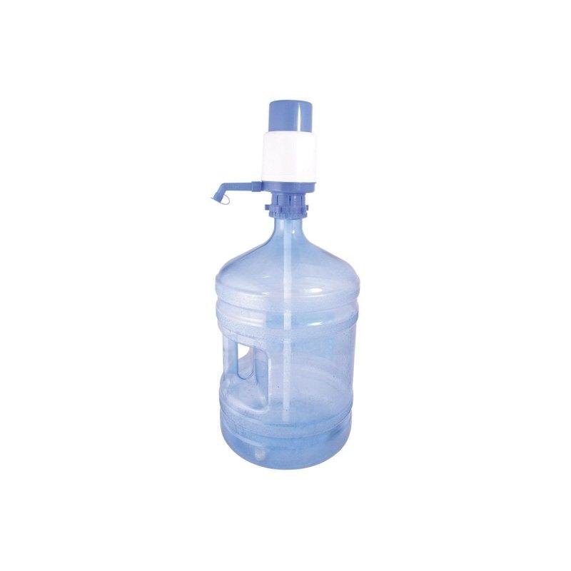 Ручная помпа для воды 18-20 литров Drinking Water Pump (Размер L) - фото 1 - id-p225500572