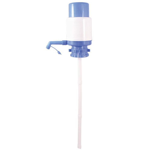 Ручная помпа для воды 18-20 литров Drinking Water Pump (Размер L) - фото 10 - id-p225500572