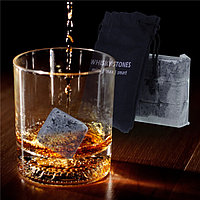 Камни для виски Whisky Stones (в подарочной коробке)