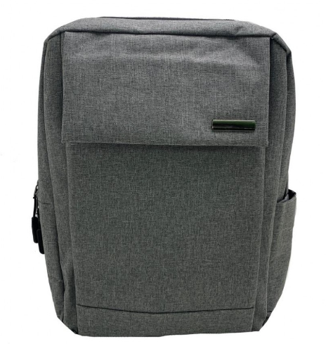 Городской рюкзак "Кембридж" с USB и отделением для ноутбука до 14.5" - фото 8 - id-p225502452
