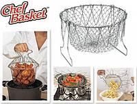 Дуршлаг-сетка Chef Basket