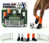 Настольная игра «Пальчиковый футбол» - фото 1 - id-p225499816