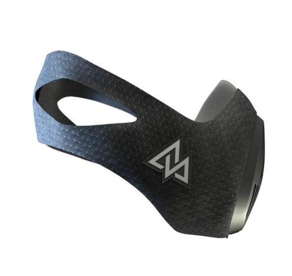 Тренировочная маска Training Mask 3.0 - фото 6 - id-p225499824