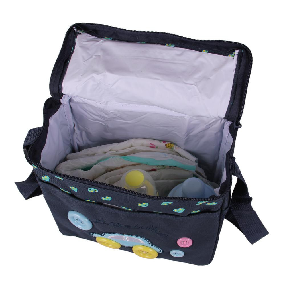 Комплект сумок для мамы - вещей малыша Cute as a Button, 3 шт. - фото 6 - id-p225500698