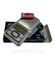 Ювелирные весы с шагом 0.01 до 300 гр. Pocket Scale