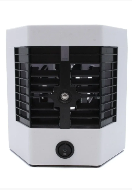 Мини - кондиционер увлажнитель воздуха Arctic Cool Ultra-Pro 2X (2 режима работы) - фото 9 - id-p225502520