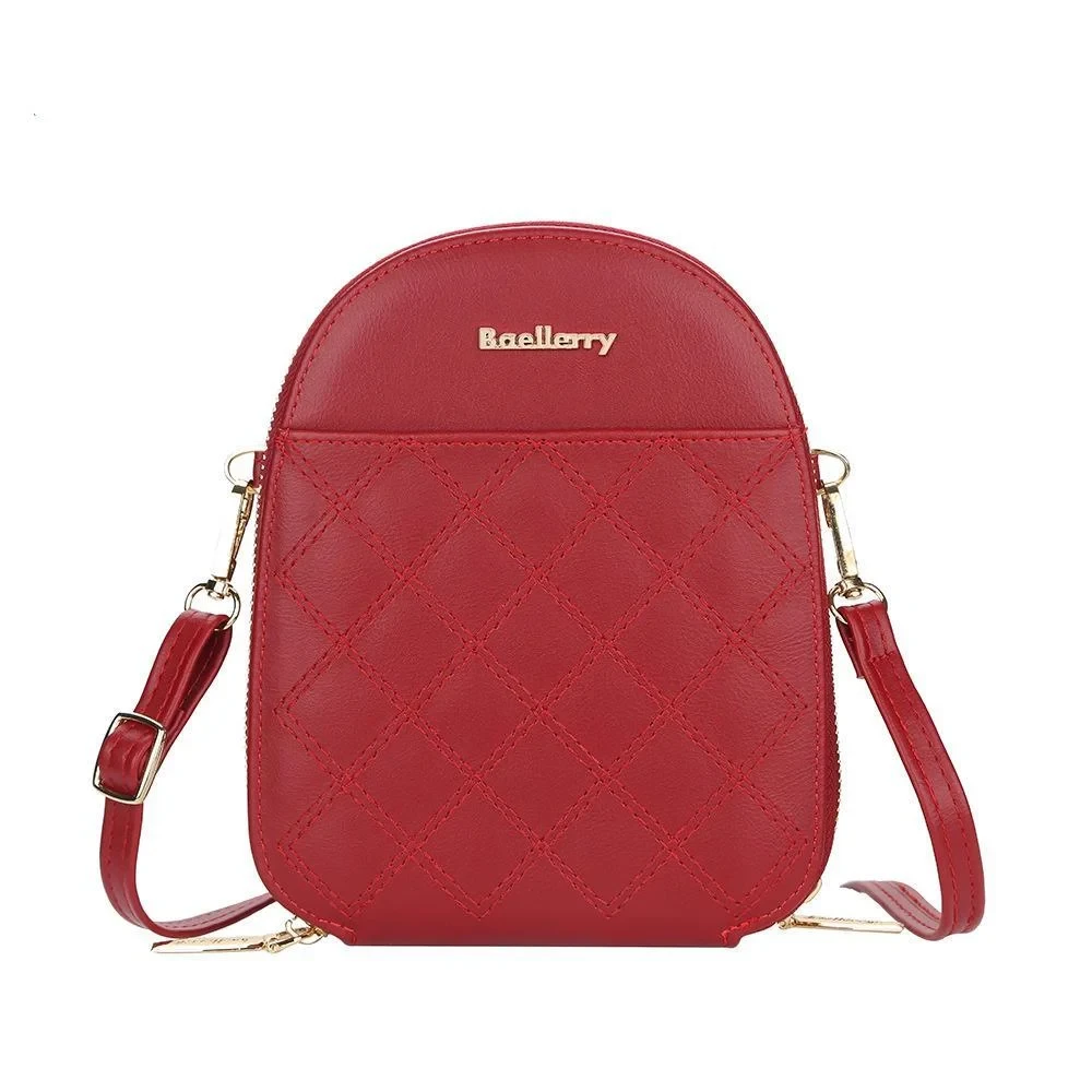 Женская сумочка через плечо BAELLERRY Show You 2501 - фото 6 - id-p225502531
