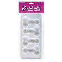 Форма для льда Bachelorette Party Favors Pecker Ice Tray