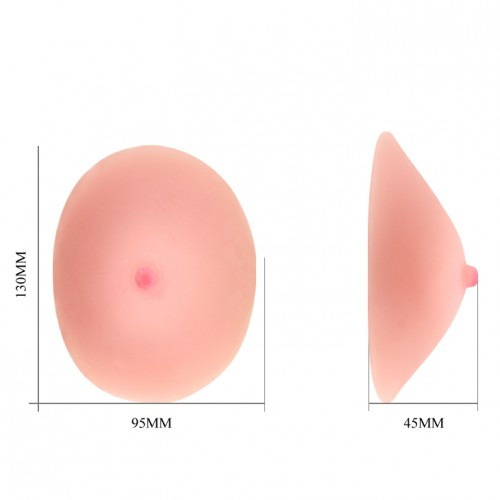 Протез женской груди 1 размер - фото 4 - id-p225499925