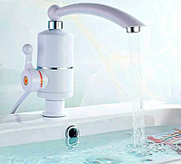 Проточный обогреватель ELECTRIC HEATING FAUCET