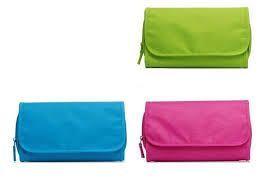Органайзер для ванной или -Дорожная сумка для гигиенических принадлежностей Travel Storage Bag - фото 4 - id-p225498879
